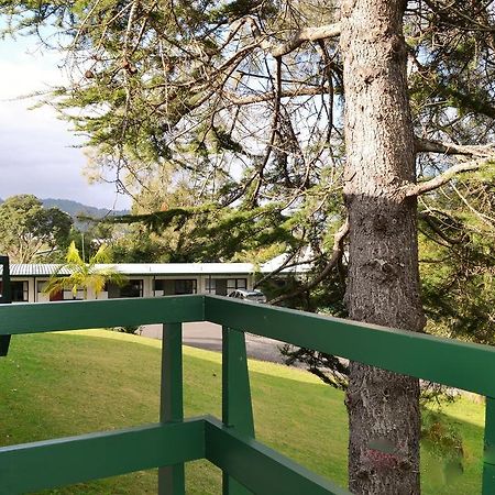 Casablanca Motel Уангарей Екстериор снимка