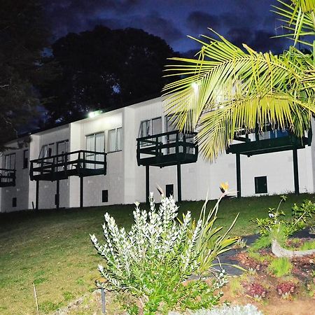 Casablanca Motel Уангарей Екстериор снимка