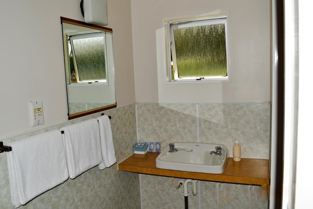 Casablanca Motel Уангарей Екстериор снимка