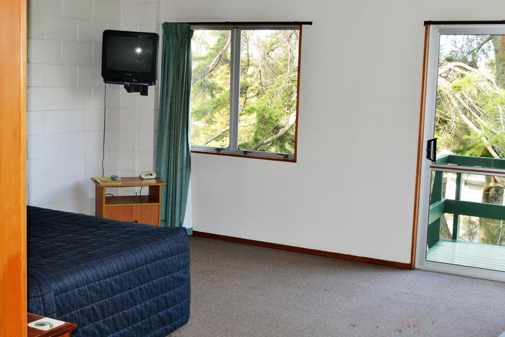Casablanca Motel Уангарей Екстериор снимка